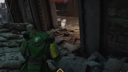 Voco Liberatis Datos Armeria 1