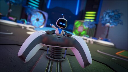 Astro's Playroom tendrá una duración de unas 4-5 horas y rendirá homenaje a los 25 años de historia de PlayStation