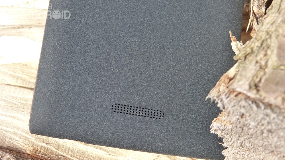 Foto de Wiko Ridge 4G, diseño (22/24)