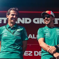 Creíamos que el fichaje de Fernando Alonso por Alpine era un farol. Ahora sabemos que está dispuesto a dejar Aston Martin 