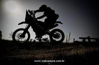 Rally dos Sertoes, tercera etapa 