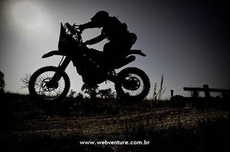 Rally dos Sertoes, tercera etapa