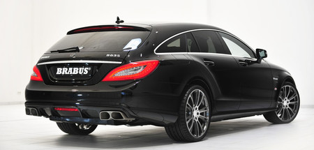 Brabus B63S 730