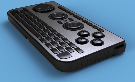 iControlPad 2, el dispositivo de código abierto que quiere controlarlos a todos