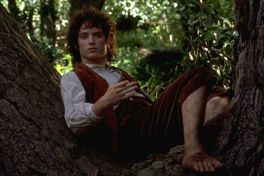 Elijah Wood no va a consentir, bajo ningún concepto y mientras él esté vivo, que nadie más interprete a Frodo en El Señor de los Anillos