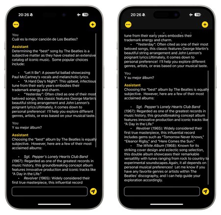 iPhoneでAIを使う方法004