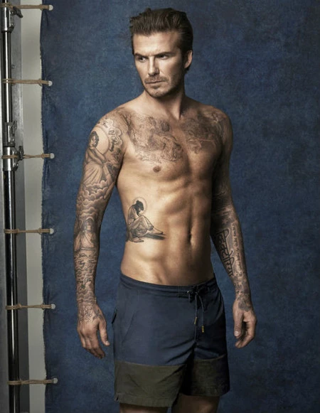 beckham