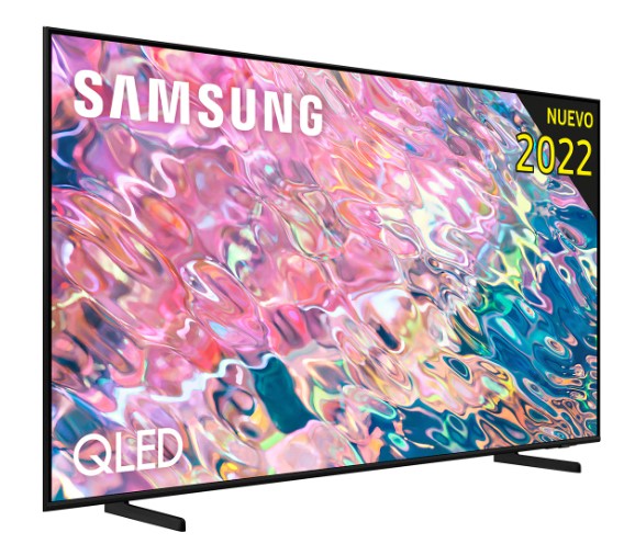 Samsung QE75Q60B
