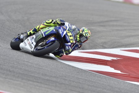 Rossi Americaqp 2016