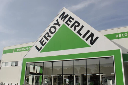 Tienda Leroy