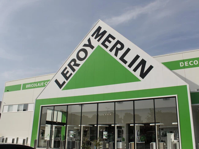 Tienda Leroy
