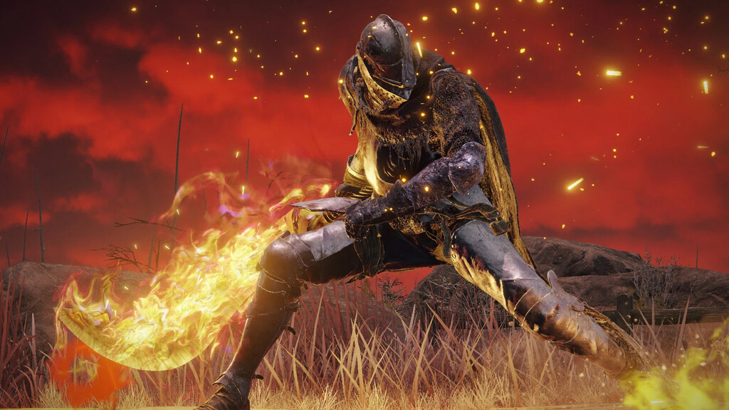 Con la llegada de la Tarnished Edition a Elden Ring, este mod es perfecto para rejugarlo: 27 clases únicas, nuevos jefes, rework de mazmorras y más 