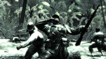 'Call of Duty': se registra la marca para posible película