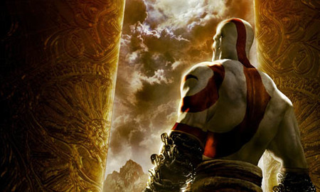 ¿Cómo conseguir 'God of War 2' en Arabia Saudí?