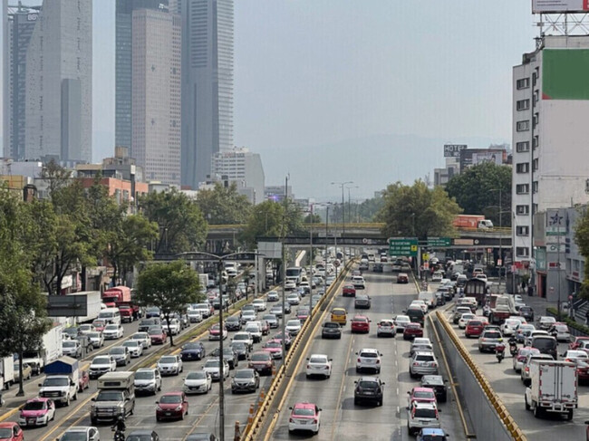 Hoy No Circula 1