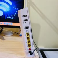 Este sencillo truco ayuda a que mi antiguo router no vaya más lento en verano sin gastar ni un euro  