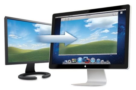 VMware Fusion 4, trabajando con Windows y OS X Lion codo con codo