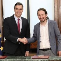 El acuerdo PSOE-Unidas Podemos hace peligrar el mercado laboral y la estabilidad presupuestaria