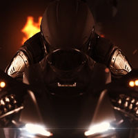 Inspirada en los dragones, así es la nueva y muy agresiva colección Icon TiMax