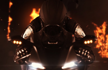 Inspirada en los dragones, así es la nueva y muy agresiva colección Icon TiMax