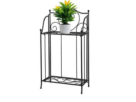 Estante para plantas