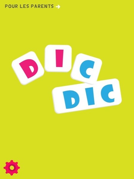 Dic Dic