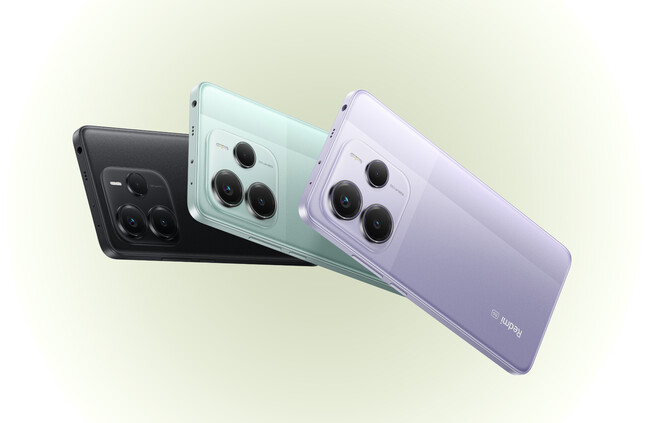 Redmi Note 14 Especificaciones