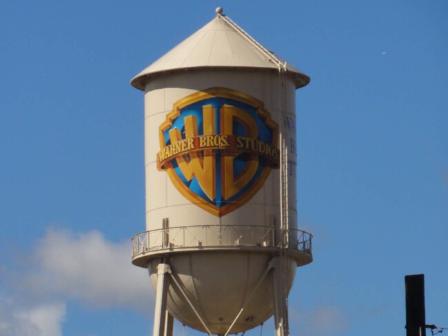 Warner Bros