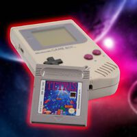 Todos hablan de que para el Artemis II se llevaron iPhone, pero hace 30 años un astronauta se llevó un Game Boy para no aburrirse en el espacio