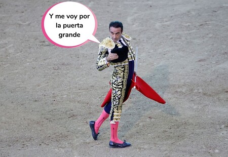 Enrique Ponce hace bomba de humo ante su reencuentro con Paloma Cuevas (y Ana Soria sigue sus pasos)