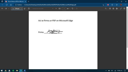 Firma Edge Windows