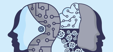 Transferir inteligencia, el siguiente reto del 'machine learning' 