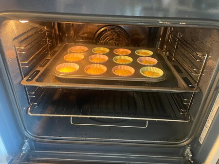 Magdalenas Horno