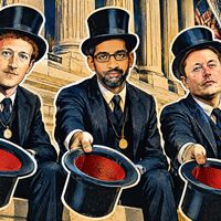A IA já não se paga sozinha: nem mesmo negócios gigantes, como os da Meta ou do Google, são suficientes para financiá-la 