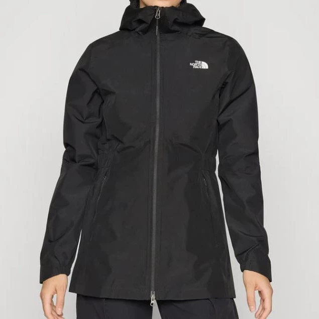The North Face
W HIKESTELLER PARKA SHELL JACKET - Parka - negro