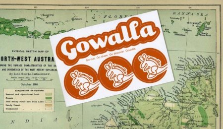 Gowalla quiere centrarse eliminando varias características de su servicio