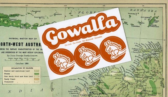 gowalla mapa