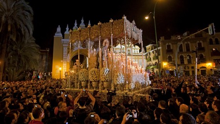Si vas a hacer alguna escapada en Semana Santa ya tienes algunas ofertas disponibles en Logitravel, Booking o Destinia