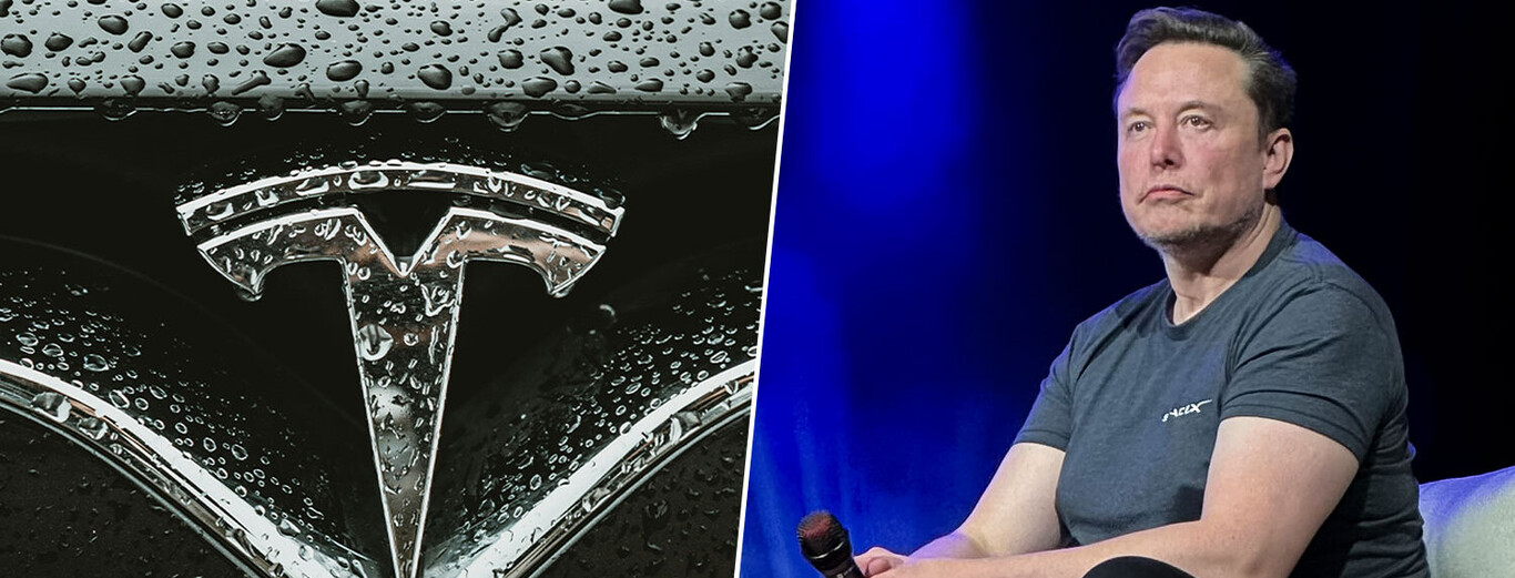 X ha vuelto a poner en jaque a Tesla: Elon Musk se verá obligado a vender acciones para salvar su red social