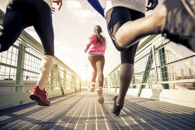 velocidad-ritmo-running-novato
