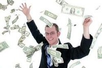 La Fed baja los tipos medio punto