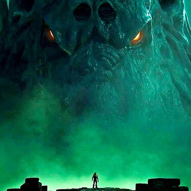 Cthulhu: The Cosmic Abyss