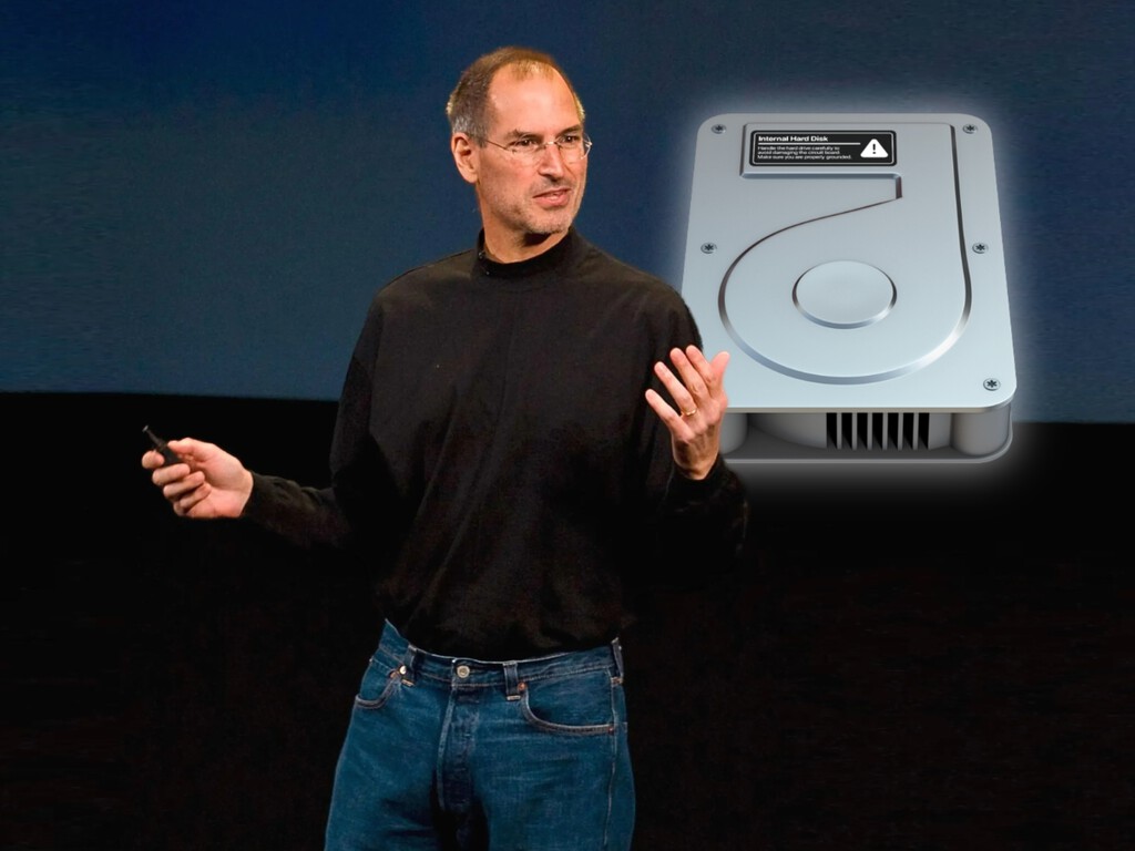 Fue un símbolo de la revolución de Steve Jobs en los 90. Ahora, más de 25 años después, Apple lo borra de un plumazo en macOS Tahoe 