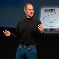 Fue un símbolo de la revolución de Steve Jobs en los 90. Ahora, más de 25 años después, Apple lo borra de un plumazo en macOS Tahoe 