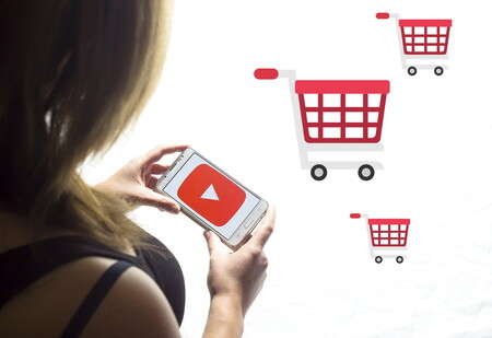 Google quiere convertir YouTube en el gran catálogo de Internet que le permita crecer en el sector del e-commerce