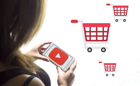 Google quiere convertir YouTube en el gran catálogo de Internet que le permita crecer en el sector del e-commerce