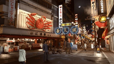 El nuevo título de la saga Yakuza compartirá nuevos detalles el próximo 10 de julio