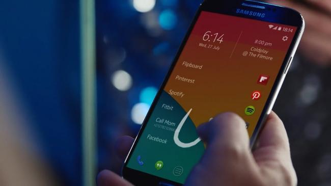 Z Launcher