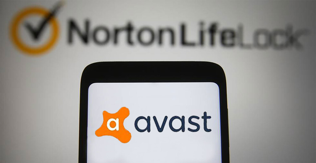 Norton compra Avast por 8,600 millones de dólares: la unión de los gigantes resultará en 1,000 recortes de puestos de trabajo