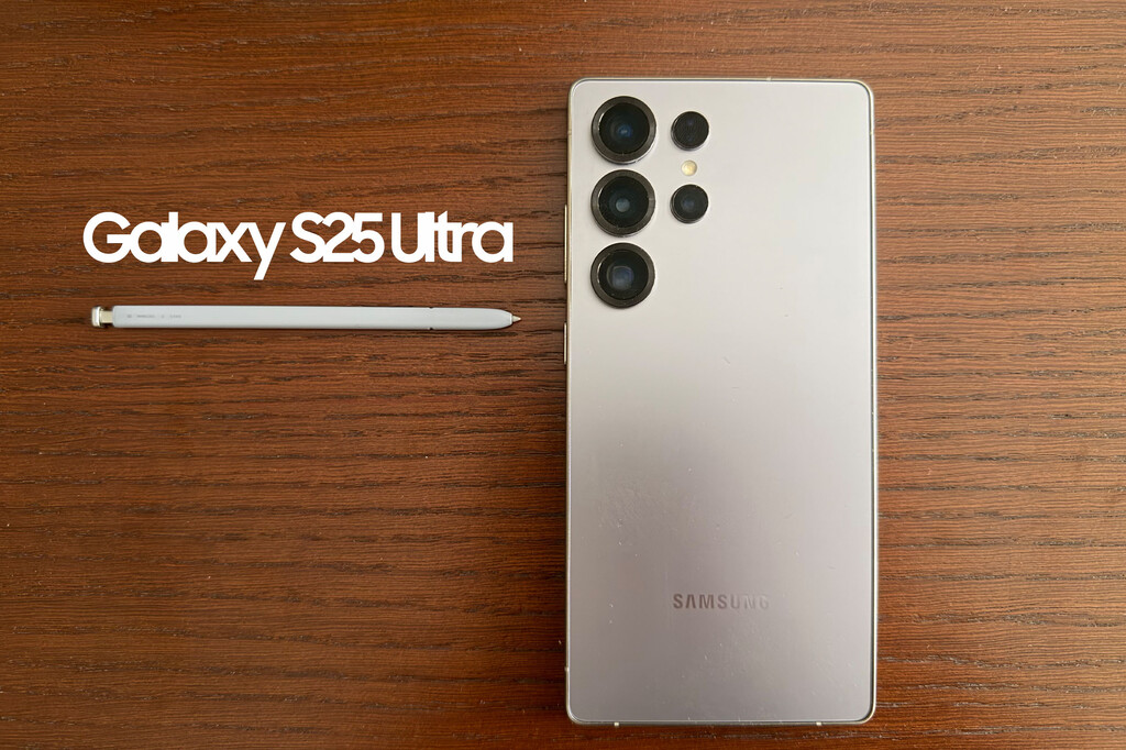 Es el mejor momento para estrenar un Galaxy S25 Ultra: hay tiendas que lo están liquidando por menos de 1.000 euros